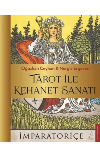 Tarot İle Kehanet Sanatı