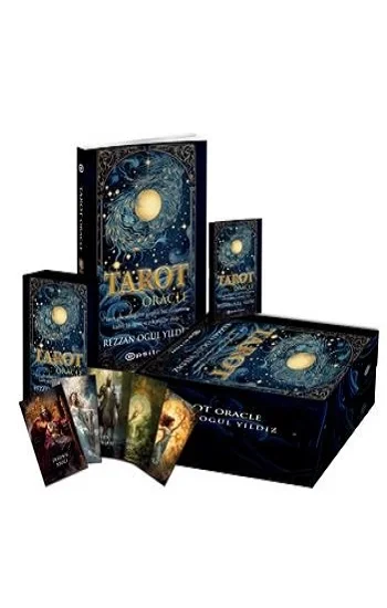 Tarot Oracle
