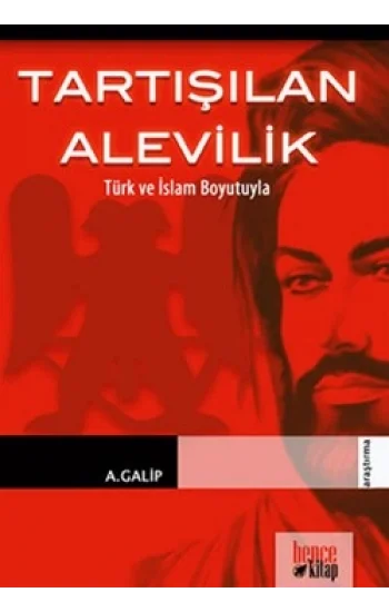 Tartışılan Alevilik