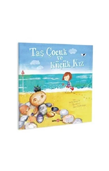 TAŞ ÇOCUK VE KÜÇÜK KIZ