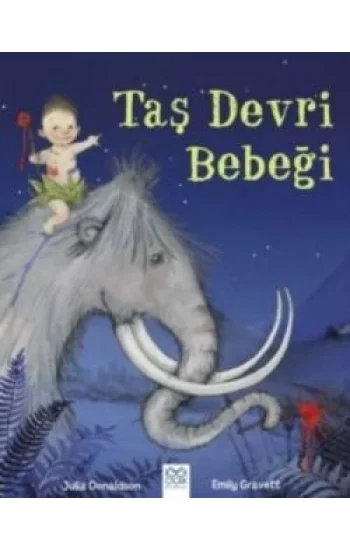 Taş Devri Bebeği