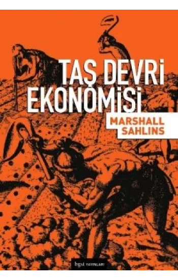 Taş Devri Ekonomisi