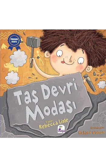 Taş Devri Modası