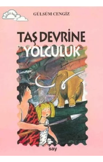 Taş Devrine Yolculuk