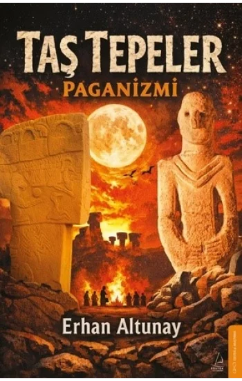 Taş Tepeler Paganizmi
