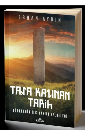 Taşa Kazınan Tarih