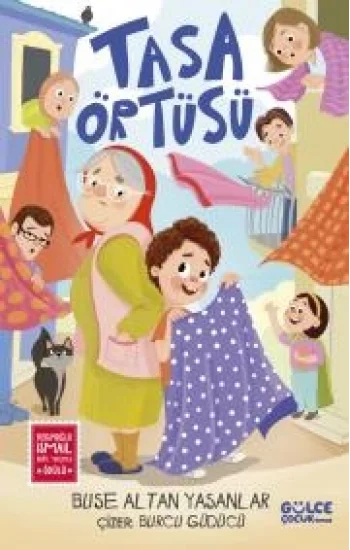 Tasa Örtüsü
