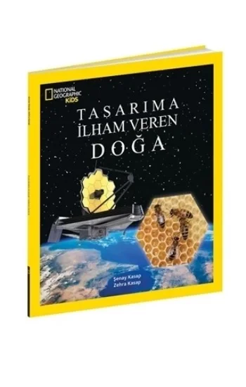 Tasarıma İlham Veren Doğa - National Geographic Kids