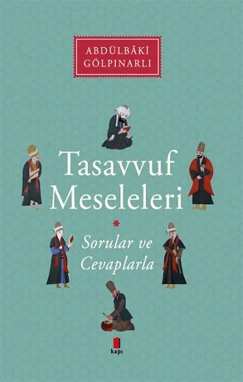 Tasavvuf Meseleleri  Sorular ve Cevaplarla