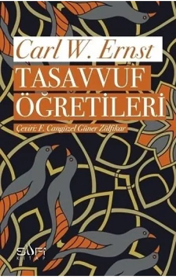 Tasavvuf Öğretileri