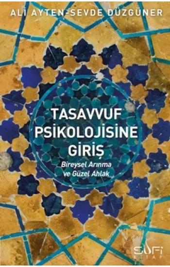 Tasavvuf Psikolojisine Giriş