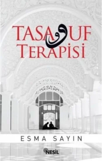 Tasavvuf Terapisi