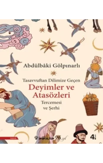 Tasavvuftan Dilimize Geçen Deyimler ve Atasözleri