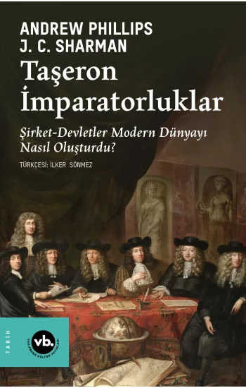 Taşeron İmparatorluklar