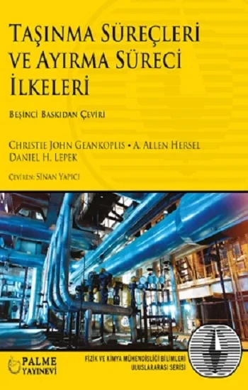 Taşınma Süreçleri ve Ayırma Süreci İlkeleri