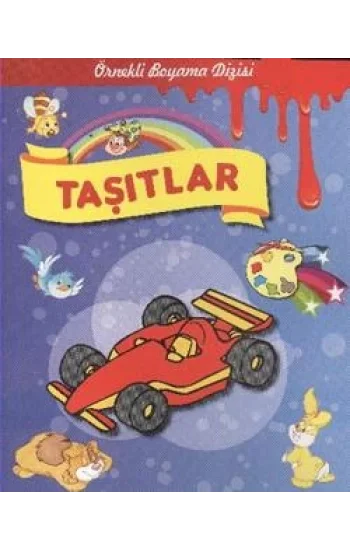 Taşıtlar