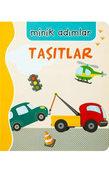 Taşıtlar-Minik Adımlar