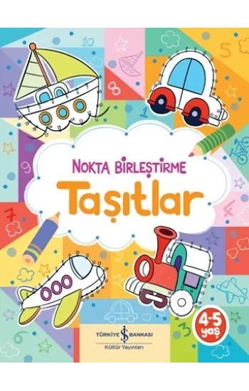 Taşıtlar - Nokta Birleştirme