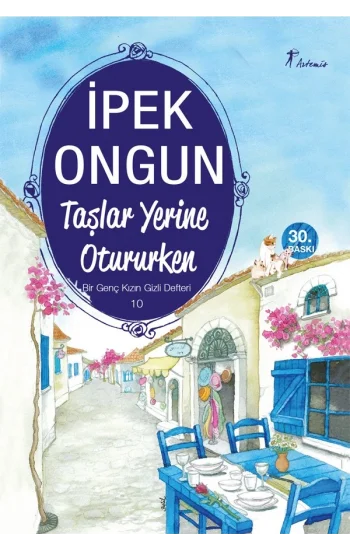 Taşlar Yerine Otururken