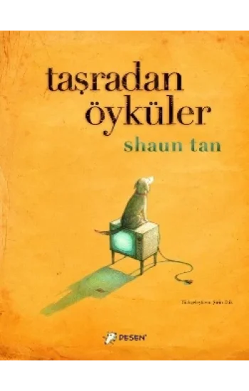 Taşradan Öyküler