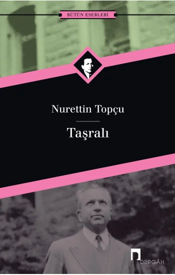 Taşralı - Bütün Eserleri 12