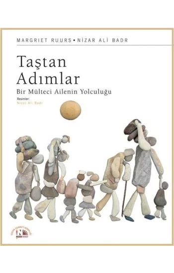 Taştan Adımlar Bir Mülteci Ailenin Yolculuğu
