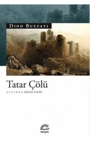 Tatar Çölü