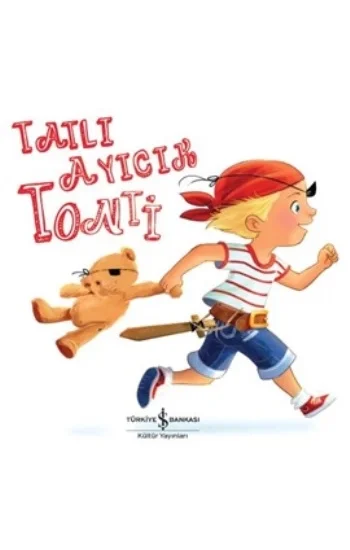 Tatlı Ayıcık Tonti