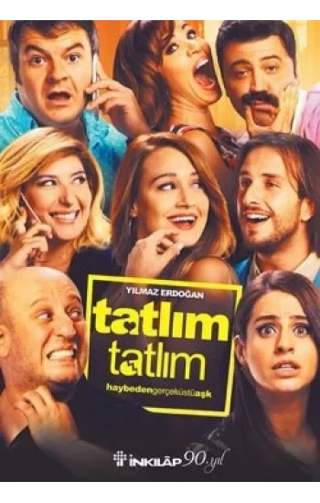 Tatlım Tatlım