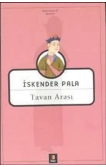 Tavan Arası