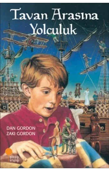 Tavan Arasına Yolculuk