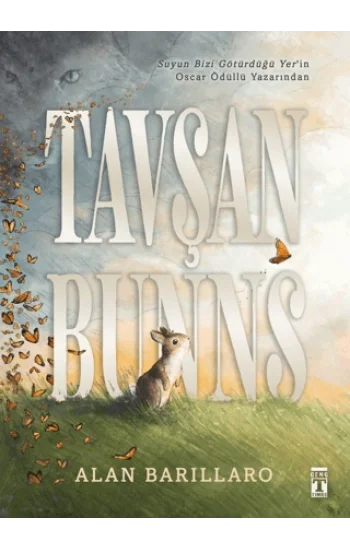 Tavşan Bunns
