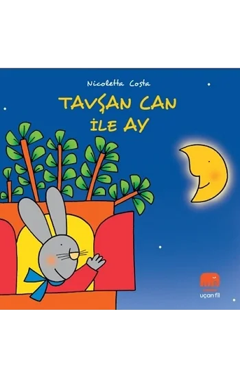 Tavşan Can ile Ay