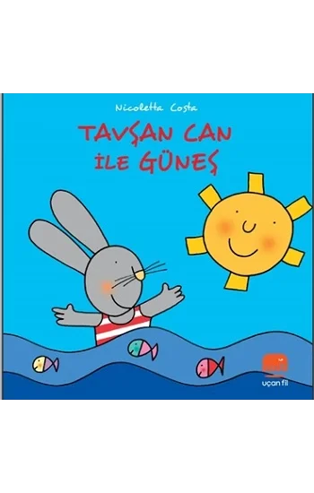 Tavşan Can ile Güneş