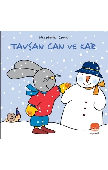 Tavşan Can ile Kar