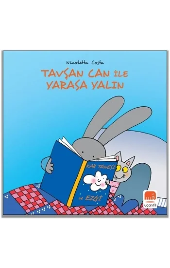 Tavşan Can ile Yarasa Yalın