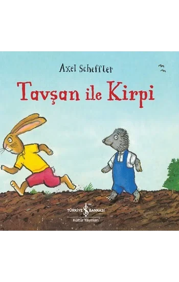 Tavşan İle Kirpi