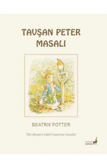 Tavşan Peter Masalı 1