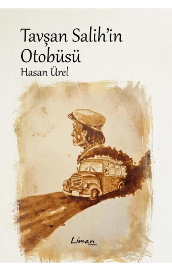 Tavşan Salihin Otobüsü