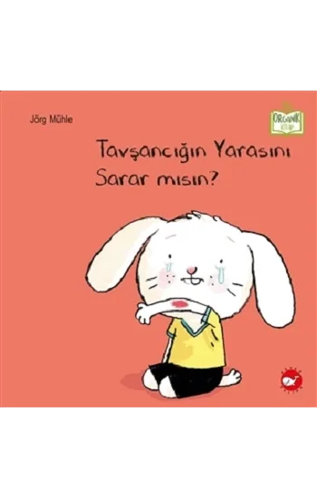 Tavşancığın Yarasını Sarar mısın?