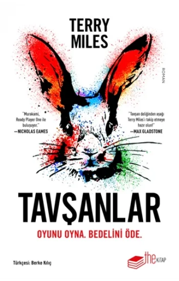 Tavşanlar