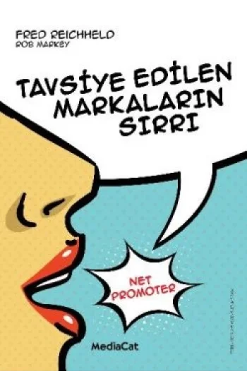 Tavsiye Edilen Markaların Sırrı