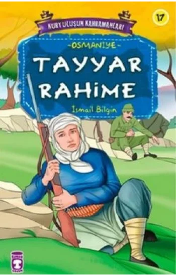 Tayyar Rahime