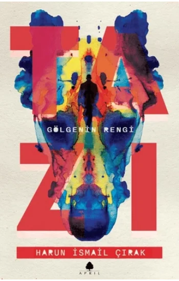 Tazı - Gölgenin Rengi