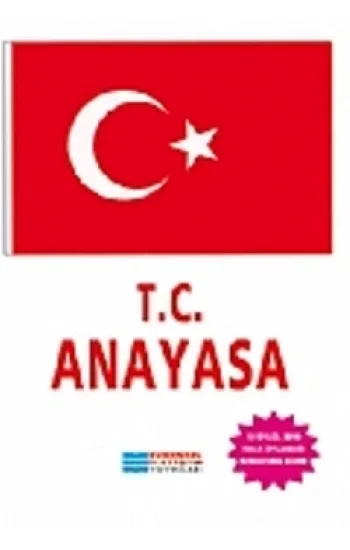T.C. Anayasa 1982