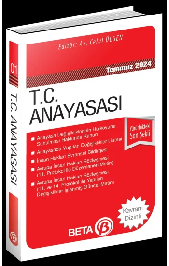 T.C. Anayasası