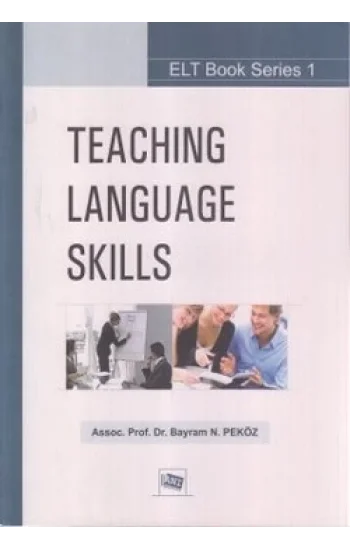 Teaching Language Skills