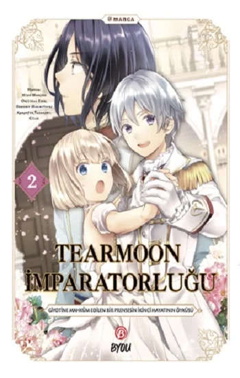 Tearmoon İmparatorluğu - 2