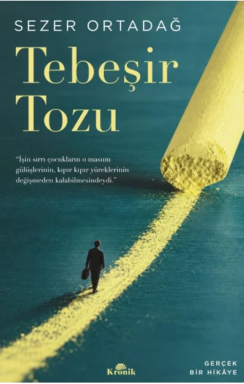 Tebeşir Tozu