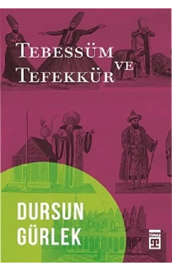 Tebessüm ve Tefekkür